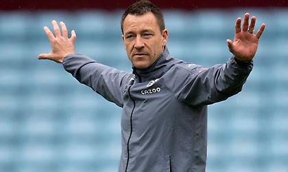 Παραιτήθηκε από την Άστον Βίλα ο Τέρι, πάει για σόλο καριέρα