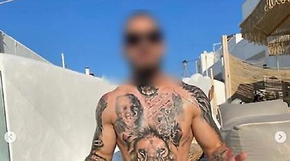 Eξάρθρωση σπείρας που «χτυπούσε» ΑΤΜ: Ο γνωστός τράπερ που συνελήφθη