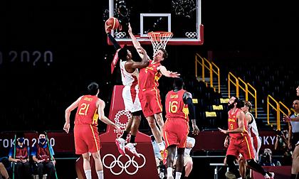 Έκανε πόστερ τον Πάου Γκασόλ ο Χατσιμούρα!