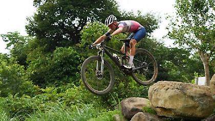 Στην 35η θέση στο Τόκιο ο Περικλής Ηλίας