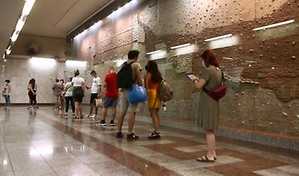 Χάρτης κορωνοϊού- Ελλάδα: 671 κρούσματα σε Αττική, 262 Θεσσαλονίκη, 233 Κρήτη (Λίστα)
