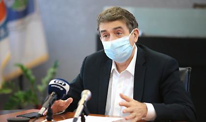 Χρυσοχοΐδης από Μύκονο: Πρέπει να εφαρμόζονται τα μέτρα - Τι είπε για κορωνοπάρτι