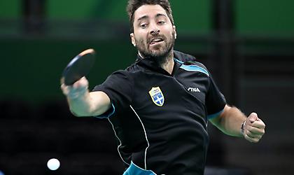 Γκιώνης: «Έτσι όπως έχασα θα κάνω τρεις μέρες να κοιμηθώ»