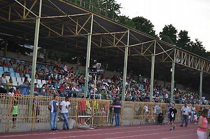 Το κουίζ ημέρας: Είσαι «δυνατός» με τα ελληνικά γήπεδα; Δες την εικόνα και βρες το σωστό!