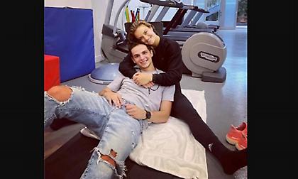 Ο Κων. Μητσοτάκης για την Σάκκαρη: «Ξεπεράσατε τα όρια με τη Μαρία, δεν φταίει σε τίποτα»