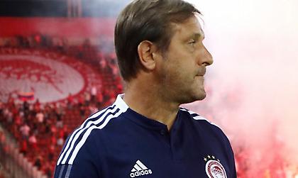 Σταματέλος: «Οι σκέψεις του Μαρτίνς για Νέφτσι»