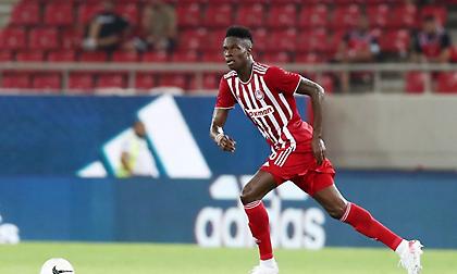 Ολυμπιακός: Μυστικό το μικρό παθητικό! Με 4 στόπερ ο Μαρτίνς!