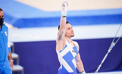 Κυνηγά επίδοση 50 ετών ο Πετρούνιας