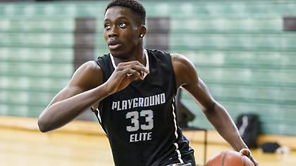 Δοκιμάζεται στους Πέισερς ο Άλεξ Αντετοκούνμπο