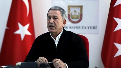 Τουρκία: Έκτακτη προσγείωση του αεροπλάνου του Ακάρ - Δέχθηκε «επίθεση» από πουλιά