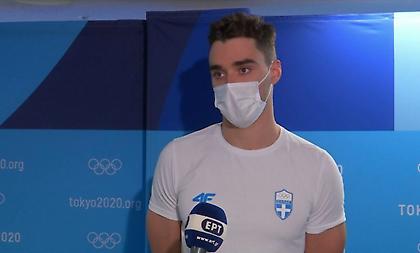 Χρήστου: «Θα τα δώσουμε όλα στην μεικτή mixed»