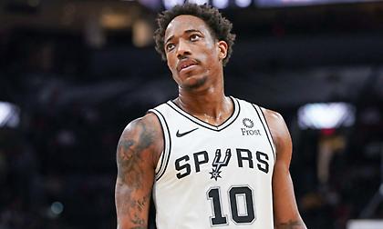 Στο στόχαστρο των Νιου Γιορκ Νικς και ο ΝτεΡόζαν!