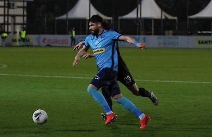 Δημήτρης Χαντάκιας: «Απόφαση ζωής να φύγω στο εξωτερικό – Έτσι θα προκριθεί ο Ολυμπιακός»