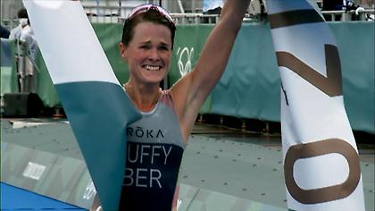 Έγραψε ιστορία η Ντάφι, πρώτο χρυσό για τις Βερμούδες