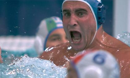 Έδειξε τα δόντια της και στην παγκόσμια Ιταλία η Ελλάδα