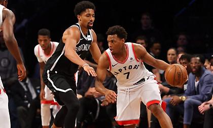 Ενδιαφέρον των Νιου Γιορκ Νικς για Λάουρι, Φουρνιέ και Ντινγουίντι