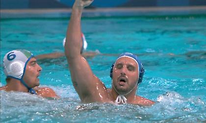 Τεράστιος Ζερδεβάς και ισοφάριση από τον Μουρίκη