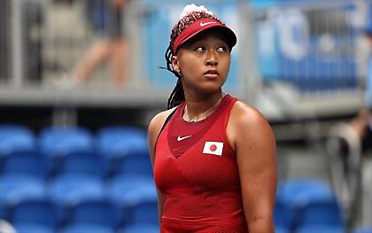 Αποκλεισμός-σοκ για Οσάκα!