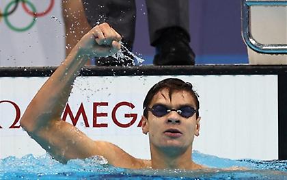 Το «1-2» η Ρωσία στο Ύπτιο, πρωτιά με ρεκόρ ο Ρίλοφ