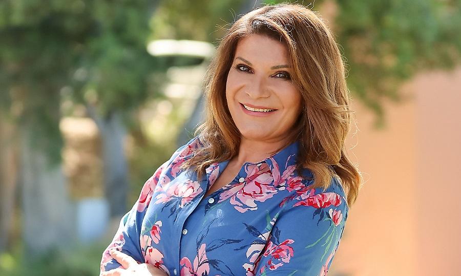 Ώρα για φαγητό με την Αργυρώ: Η 2η σεζόν έρχεται… πιο λαχταριστή στον ΣΚΑΪ!