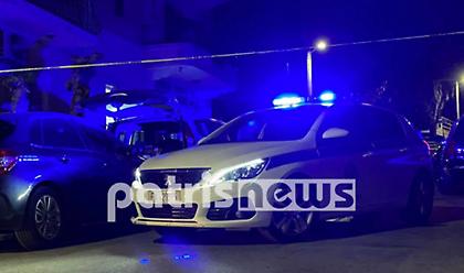 Καπελέτο Ηλείας: Δολοφόνησαν 59χρονο μέσα στο σπίτι του