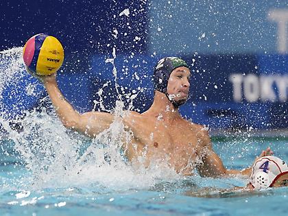 Σεφτέ με Ιαπωνία για την Ουγγαρία στο πόλο