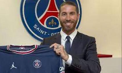 Χάνει το Super Cup Γαλλίας ο Ράμος