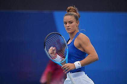 Προηγήθηκε, πάλεψε, αλλά «έπεσε» η Σάκκαρη