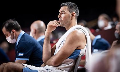 Τρομερός Σκόλα: Ζήτησε συγγνώμη σε δημοσιογράφο για τη συμπεριφορά του