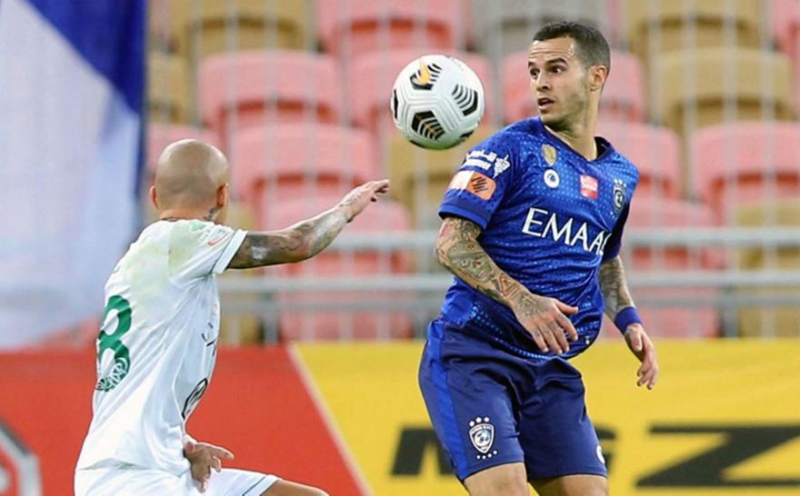 Sportitalia: «Οριστική διακοπή στις διαπραγματεύσεις ΠΑΟΚ-Τζιοβίνκο»
