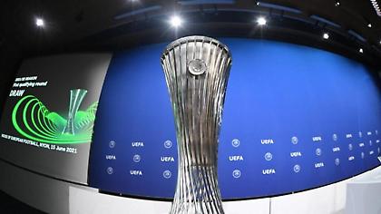 Κρίσιμα ματς για τις ελληνικές ομάδες στα Κύπελλα Ευρώπης