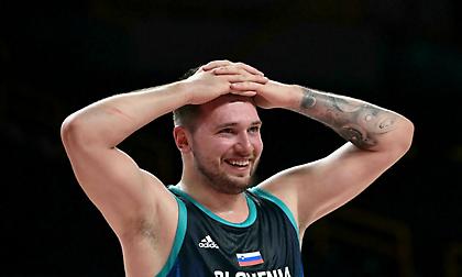 Όσκαρ Σμιντ: «Μακάρι να σπάσει το ρεκόρ μου ο Ντόντσιτς»