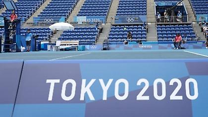 Δύο ακόμη κρούσματα στην ολλανδική αποστολή, 14 νέα στο σύνολο