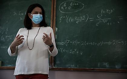 Κεραμέως για σχολεία: Η κυβέρνηση θέλει αξιολόγηση, μεγαλύτερη αυτονομία και δομές