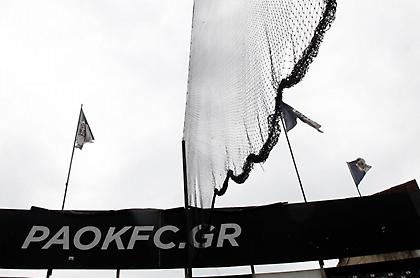 ΠΑΟΚ: Ξεπέρασε τα 1.000 διαρκείας