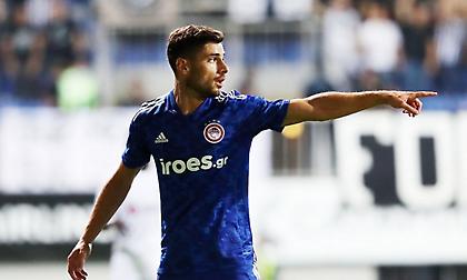 Μασούρας: «Μόνο τους ομίλους αξίζουμε!»