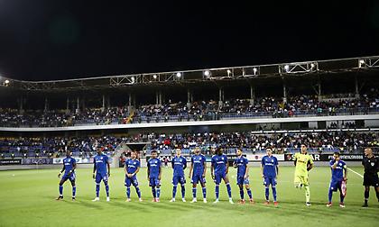 Ολυμπιακός: Υπέρ του η παράδοση απέναντι σε ομάδες της Βουλγαρίας