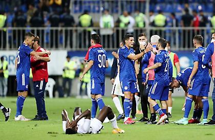 Βαθμολογία UEFA: Βαθιά ανάσα από την πρόκριση του Ολυμπιακού