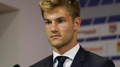 Πήρε Άντερσεν η Κρίσταλ Πάλας