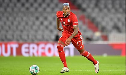 Σεβίλλη και Χέρτα για Μπόατενγκ!