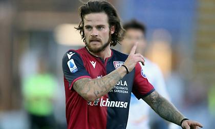 Απίστευτο: Η φανέλα της Κάλιαρι είναι η ακριβότερη που μπορείς να αγοράσεις στην Serie A!