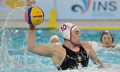 Ο Καναδάς… έπνιξε την Νότια Αφρική με 21-1!