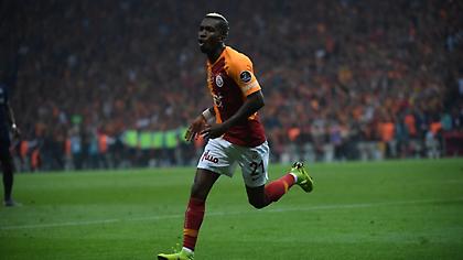 Χένρι Ονιεκούρου: Το «διαμάντι» της Νιγηρίας ψάχνει την χαμένη του λάμψη μέσω... Πειραιά