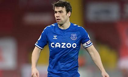 Στην Έβερτον μέχρι το 2023 ο αρχηγός των «ζαχαρωτών» Κόουλμαν!