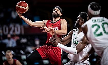 «Έσπασε το ρόδι» κόντρα στη Νιγηρία η Γερμανία