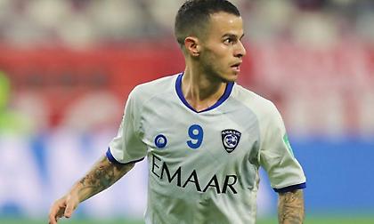 Calciomercato: «Ο Τζιοβίνκο απάντησε θετικά στον ΠΑΟΚ»