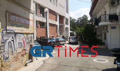 Εύοσμος: Ταυτοποιήθηκαν 4 άτομα για την επίθεση στον 15χρονο