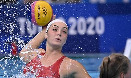 Μεγάλη νίκη για την Ουγγαρία στο πόλο – Πρώτη ήττα για τις ΗΠΑ από το 2008