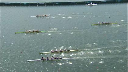 Κωπηλασία | «Γκάφα» Βρετανών με θύμα την Ιταλία