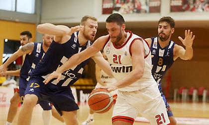 Από τον Ολυμπιακό Β’ στον Τρίτωνα και ο Μελισσαράτος!